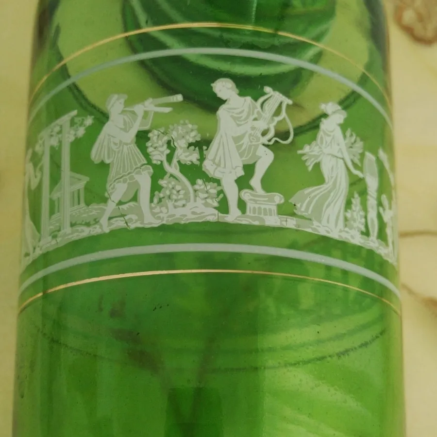 گلدان قدیمی