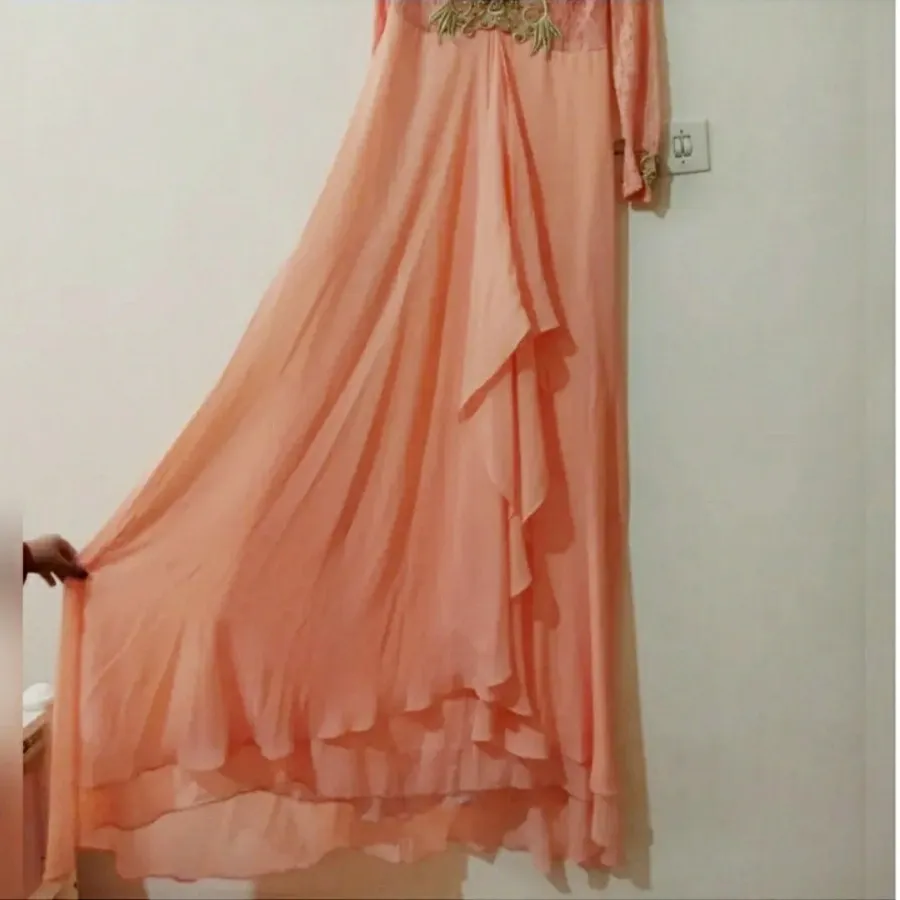 لباس مجلسی