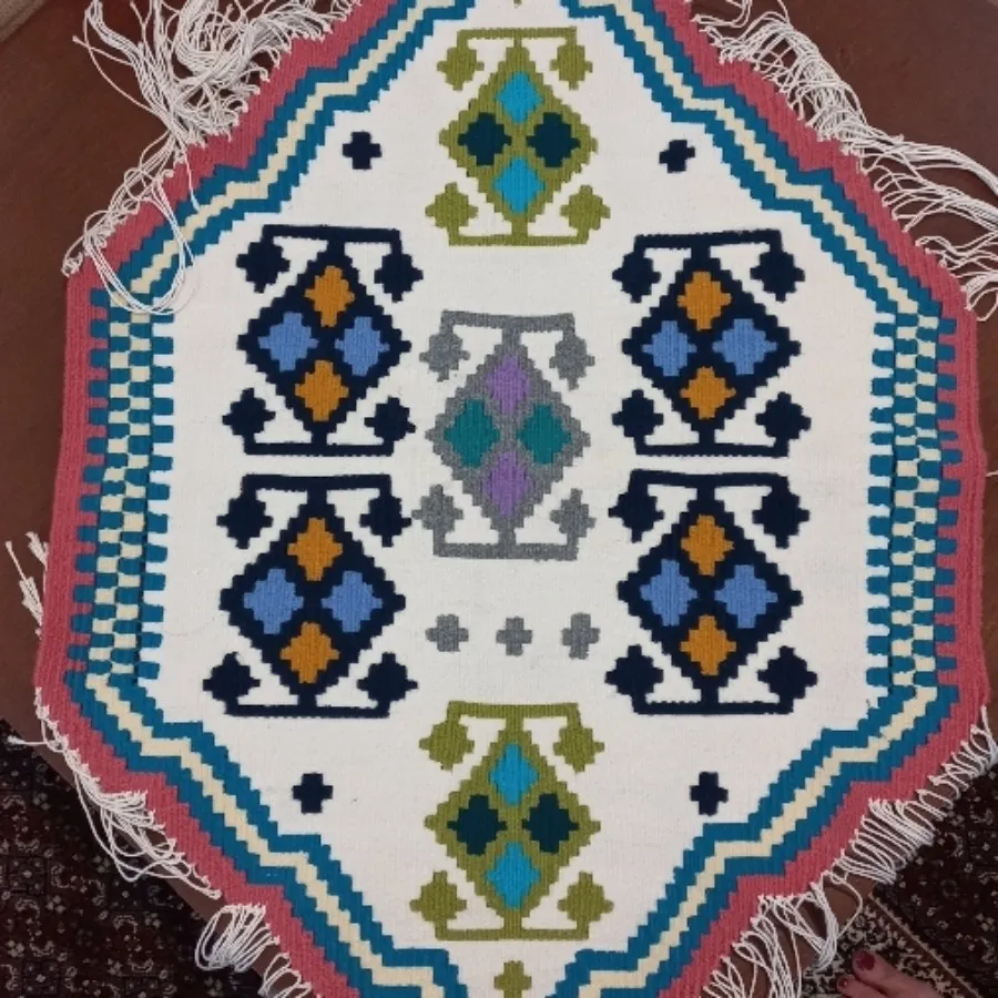 رومیزی