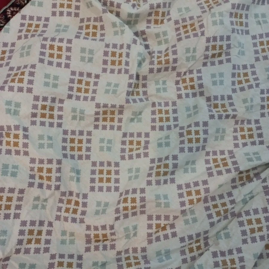 ملحفه روتختی