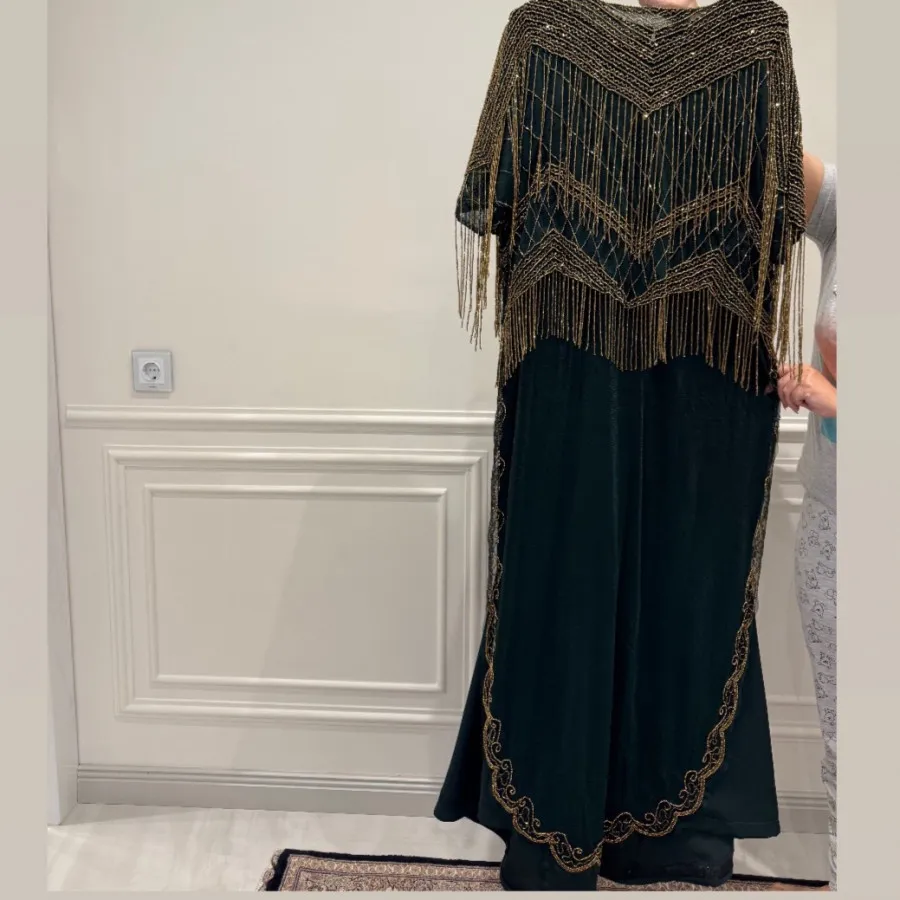 پیراهن مجلسی