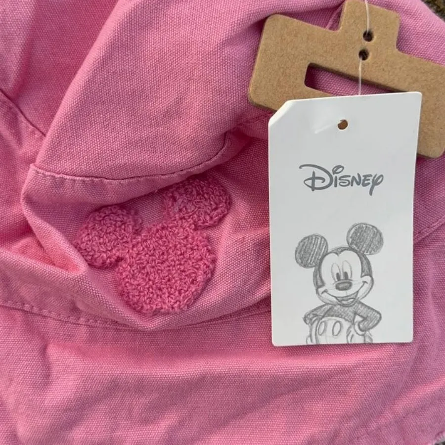 Disney bucket hat