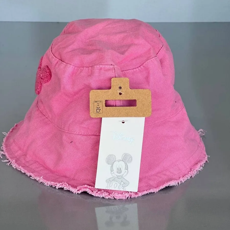 Disney bucket hat