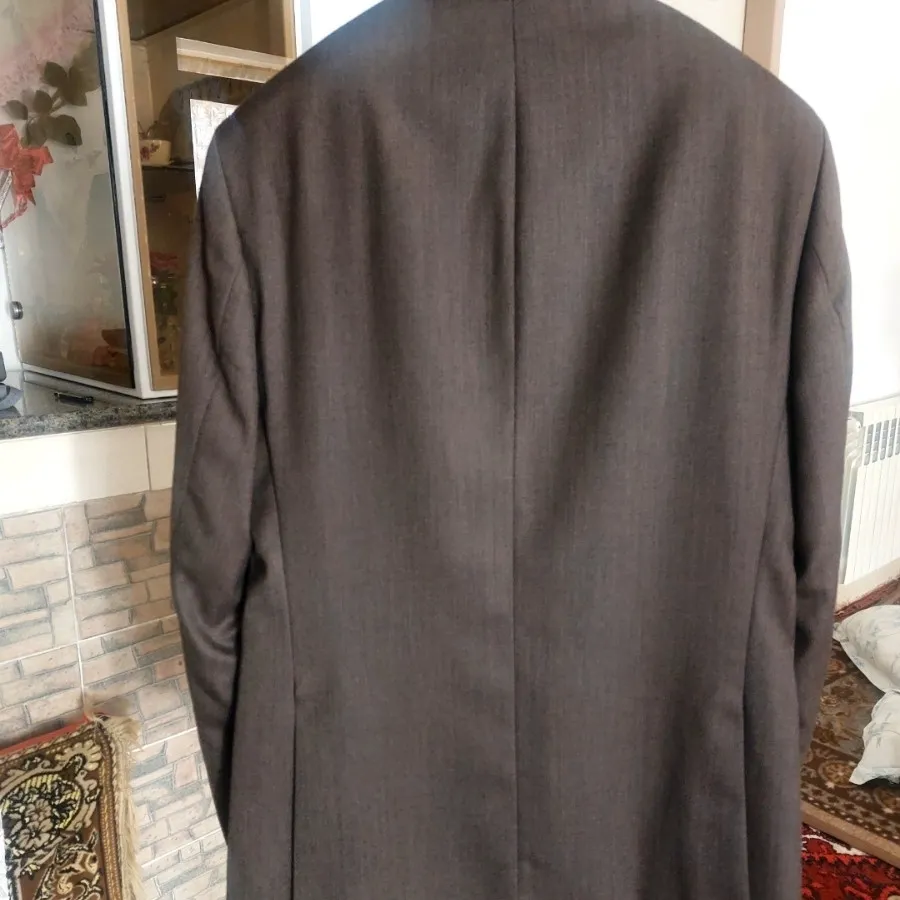 کت وشلوار سایز 46 زاگرس