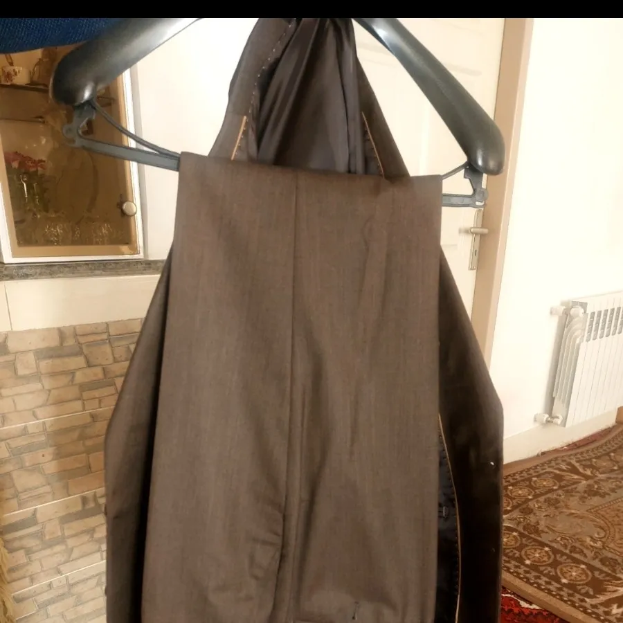 کت وشلوار سایز 46 زاگرس