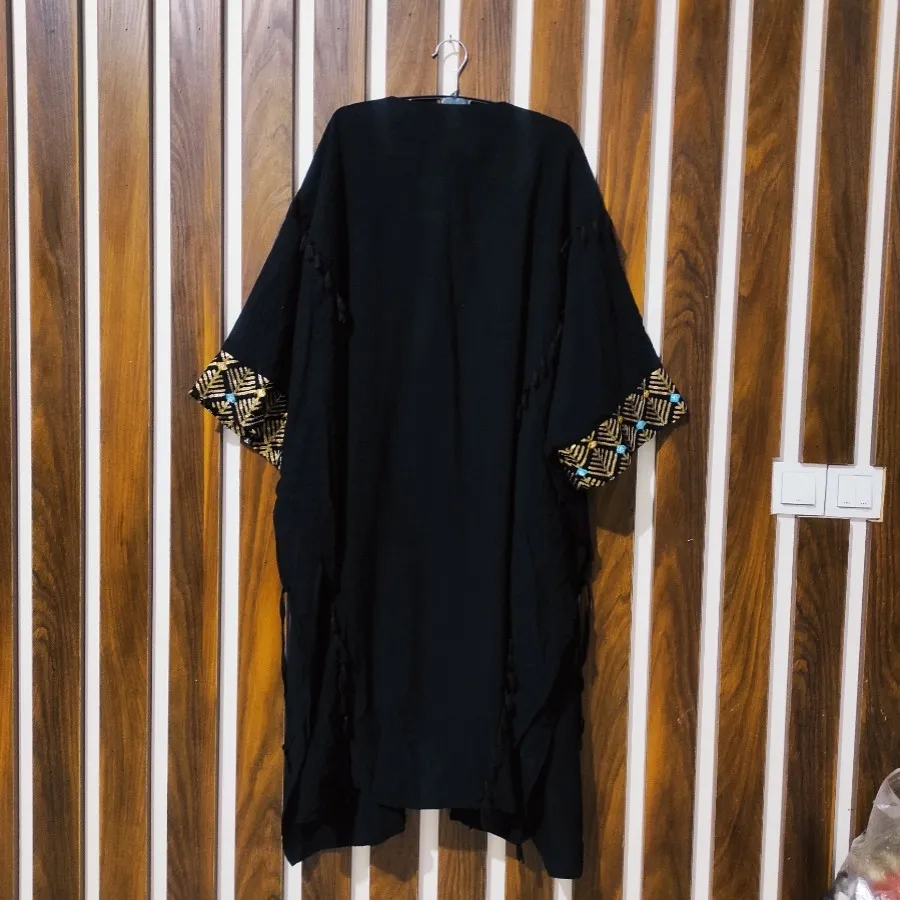 مانتوفری سایز