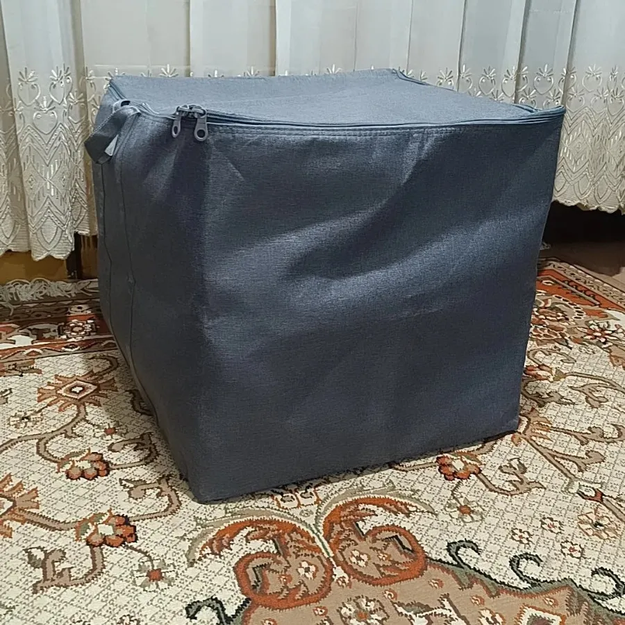 کاور پتو برزنتی