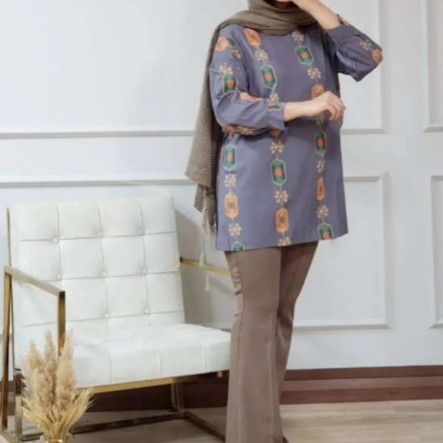 تونیک مانتویی
