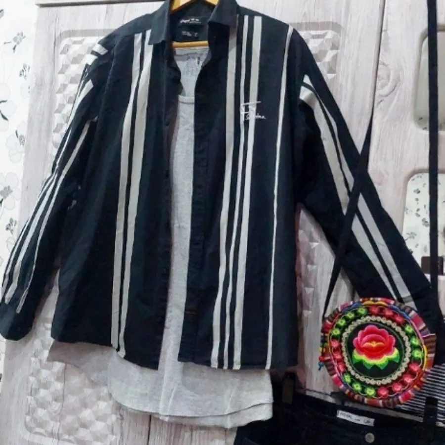 شومیز خارجی