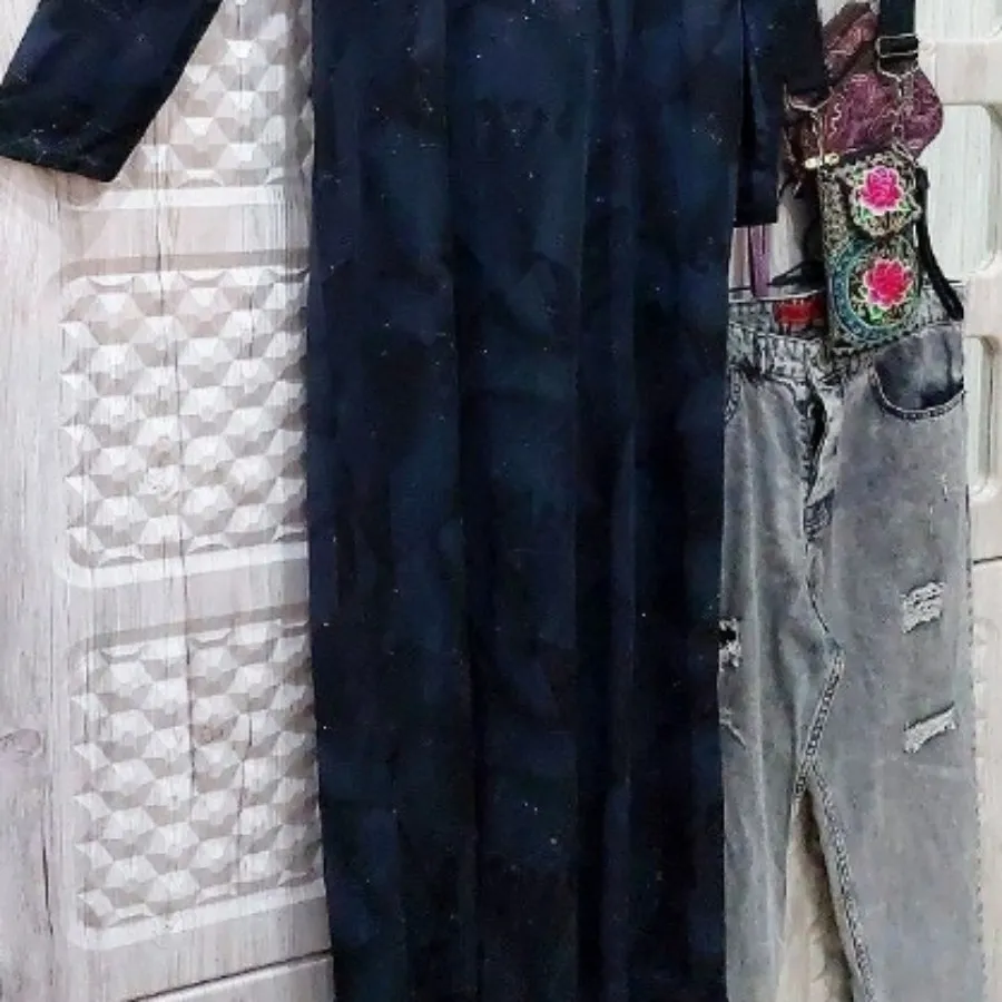 ماکسی مجلسی شیک