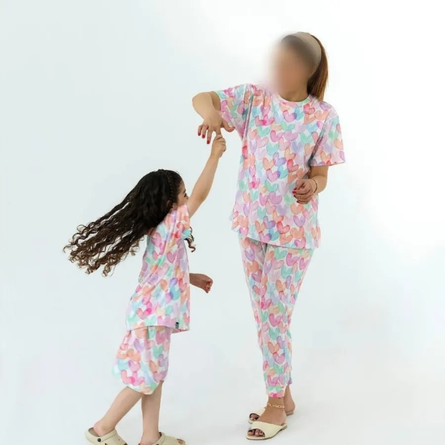 مادردختری