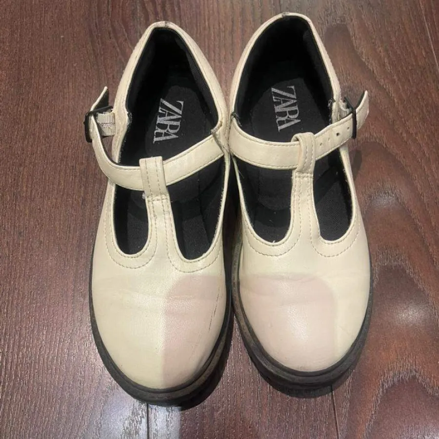 کفش زارا