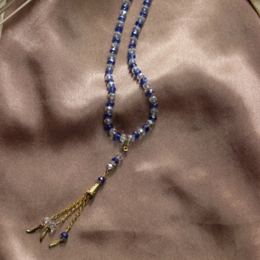 تسبیح عربی