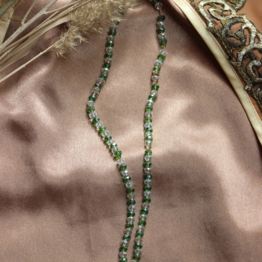 تسبیح عربی