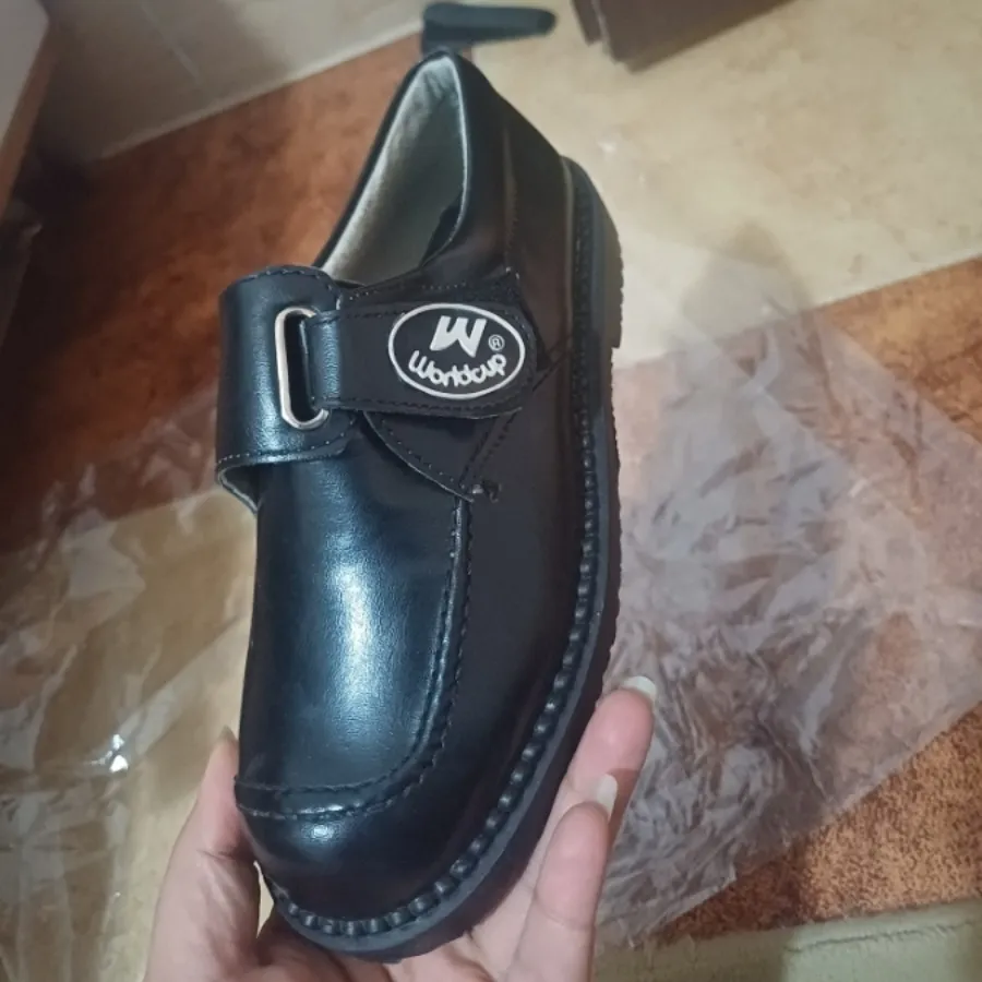 کفش اسپرت مشکی نووووو