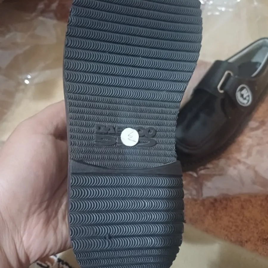کفش اسپرت مشکی نووووو