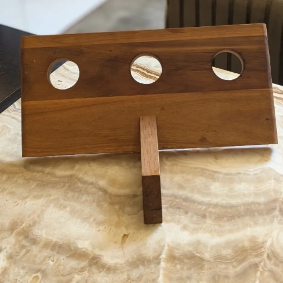 استند بطری