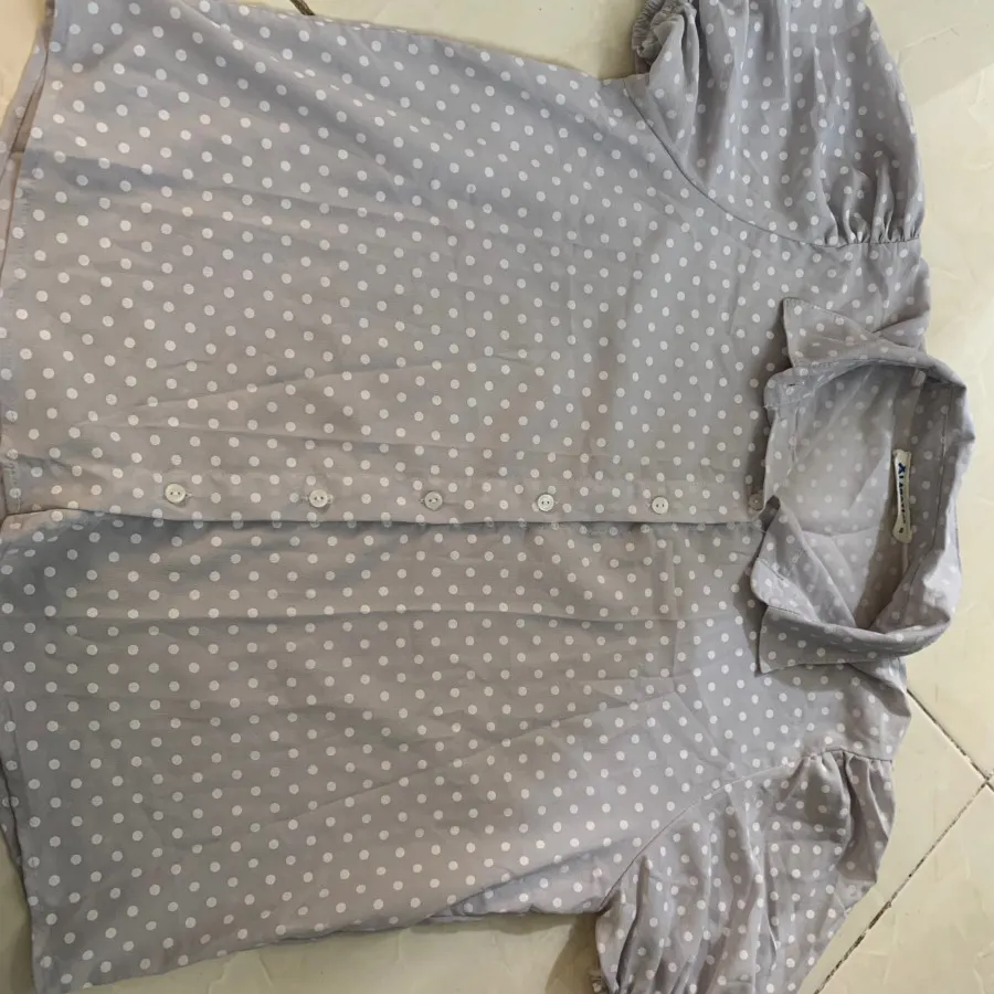 کراپ و تیشرت کاملا نو