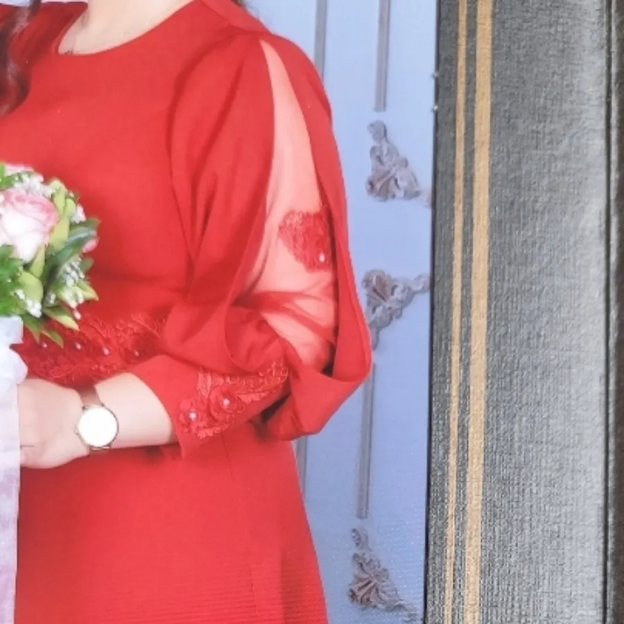 لباس مجلسی