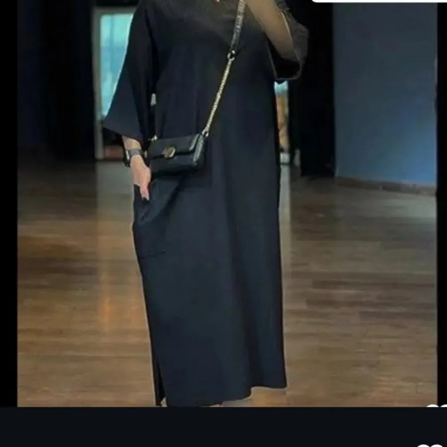 مانتو کفتان