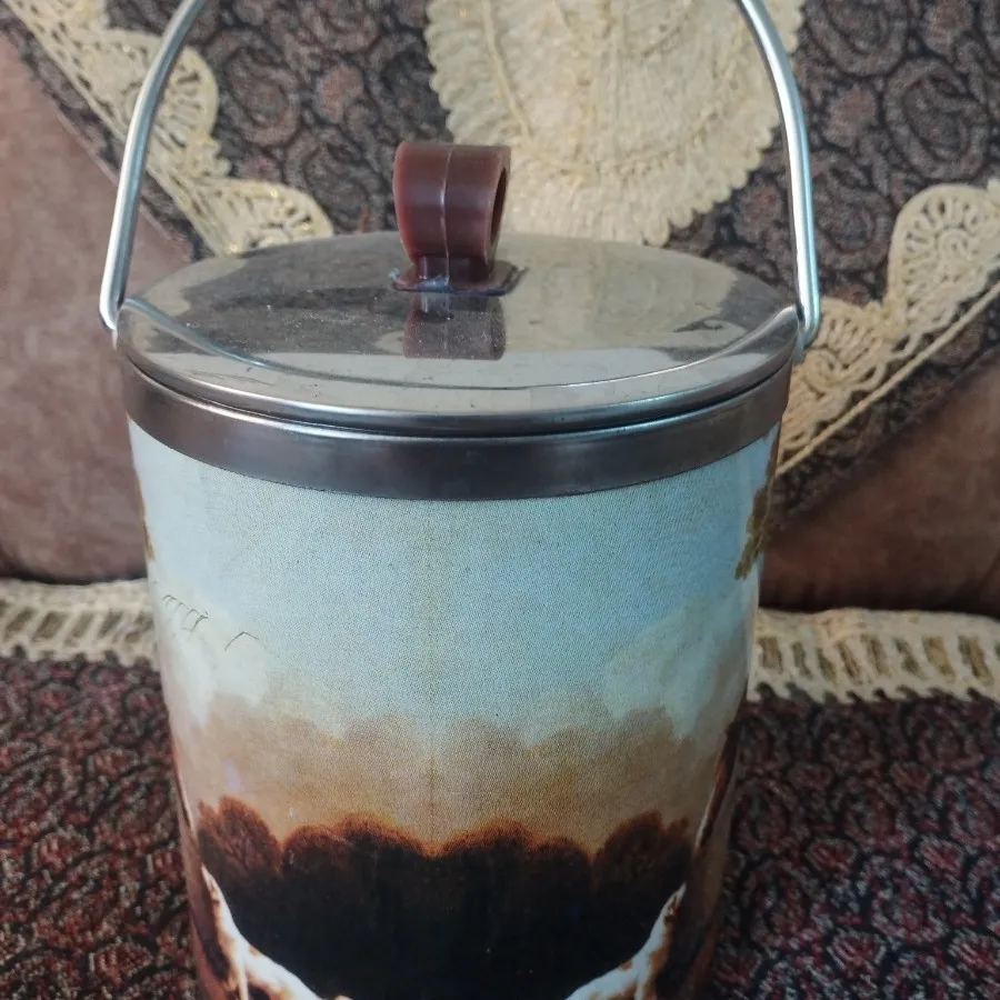 جایخژ قدیمی