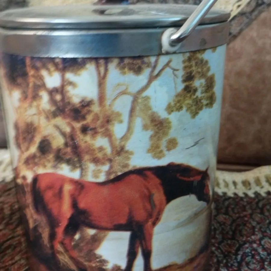 جایخژ قدیمی