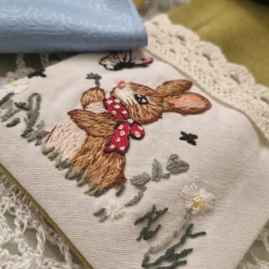 کاور پارچه ای