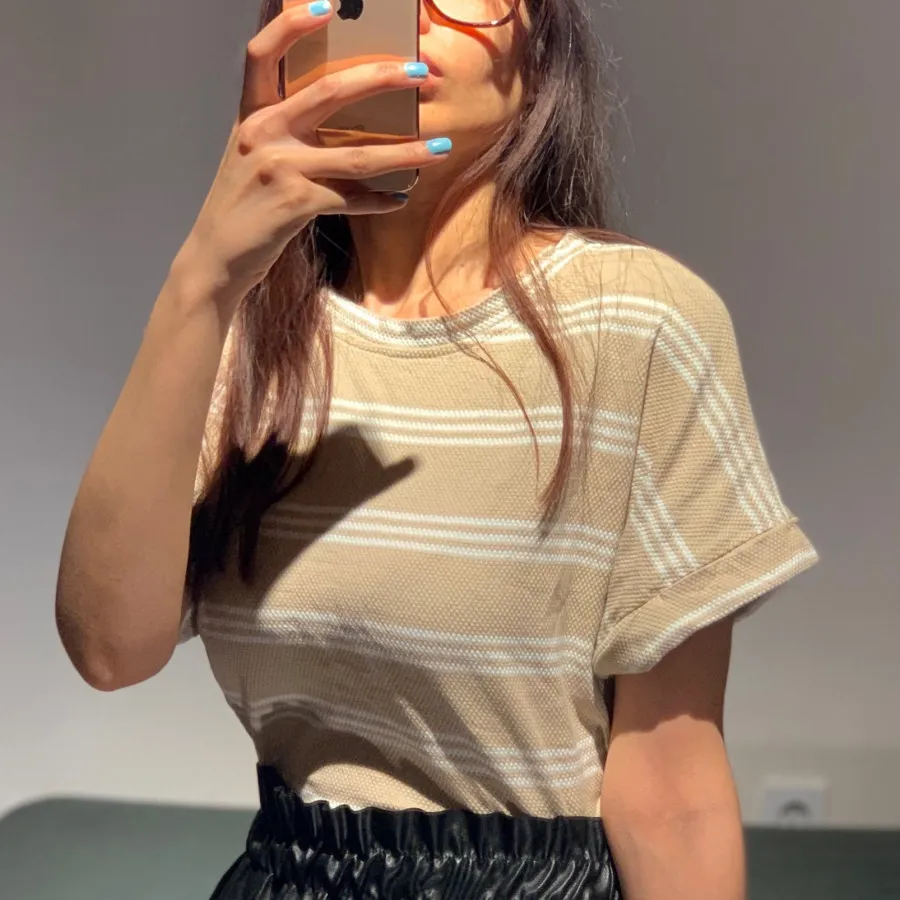 تیشرت new look