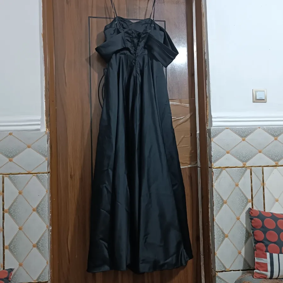 لباس مجلسی