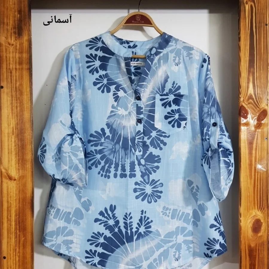شومیز حنا
