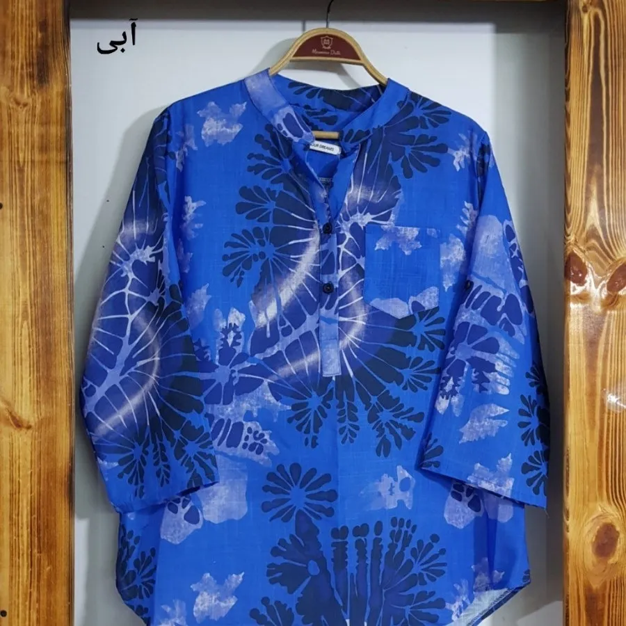 شومیز حنا