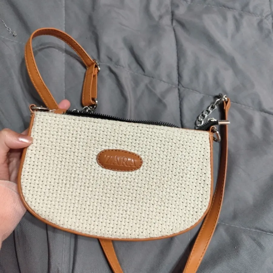 کیف زارا