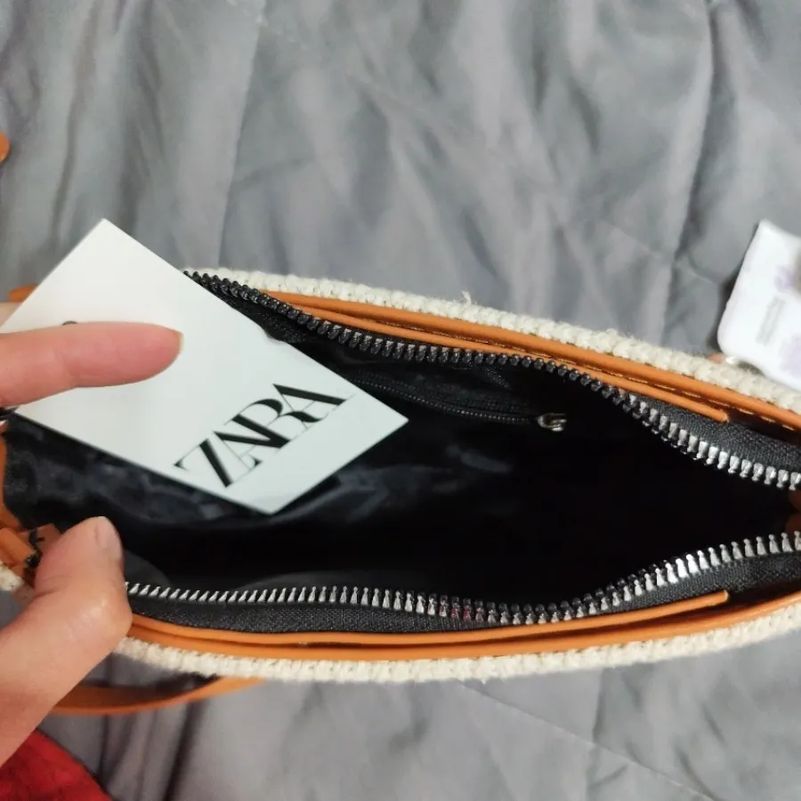 کیف زارا