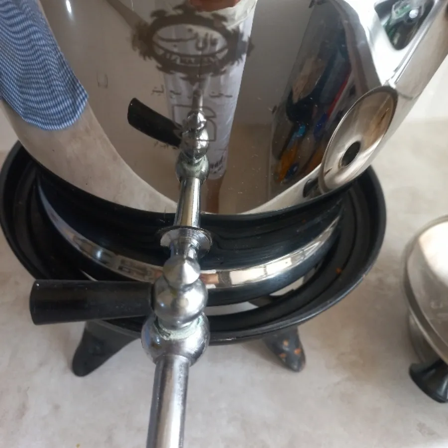 کتری عالی نسب