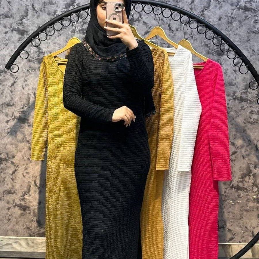 پیراهن مراکشی
