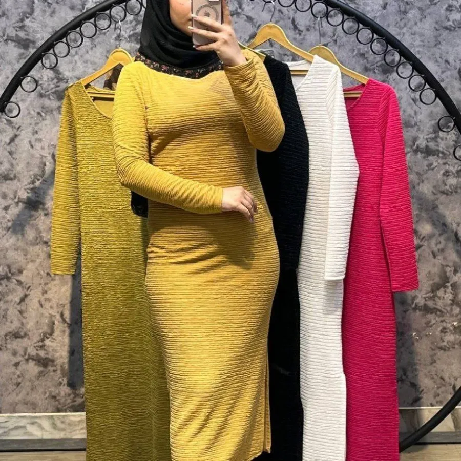 پیراهن مراکشی