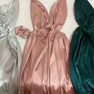لباس خواب ساتن