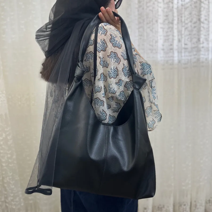 کیف بزرگ ترند شل