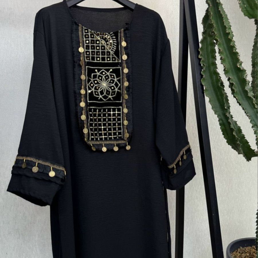 مانتو شیک الیشکا