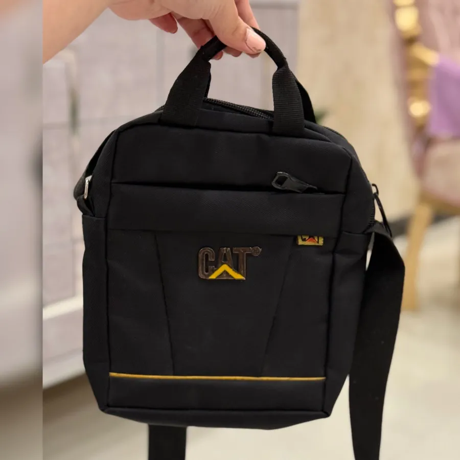 کیف کج