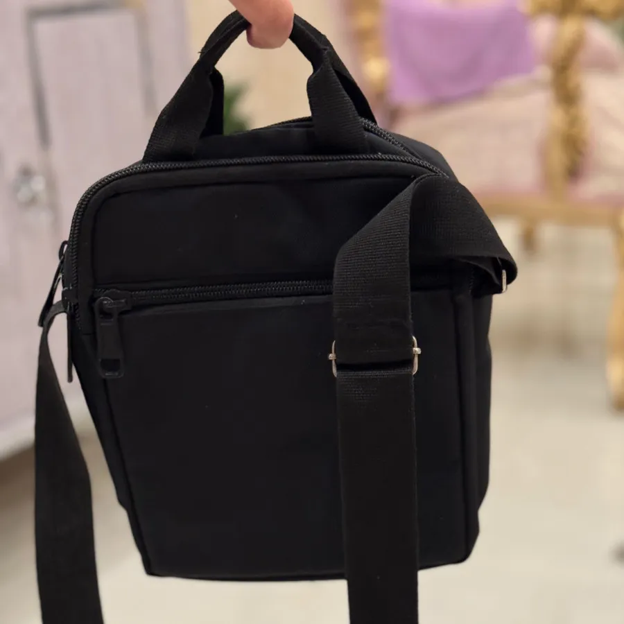 کیف کج