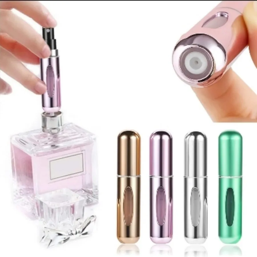 اتومایزر عطر