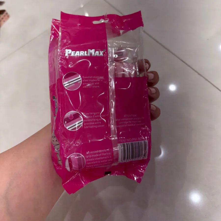 ژیلت