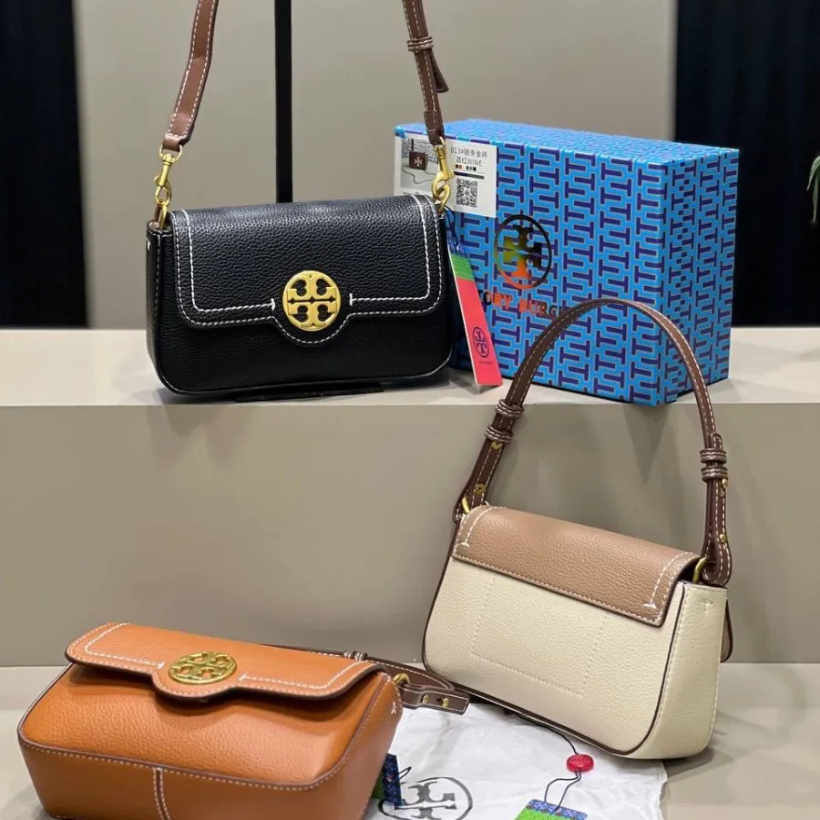 کیف های لوکس Tory Burch