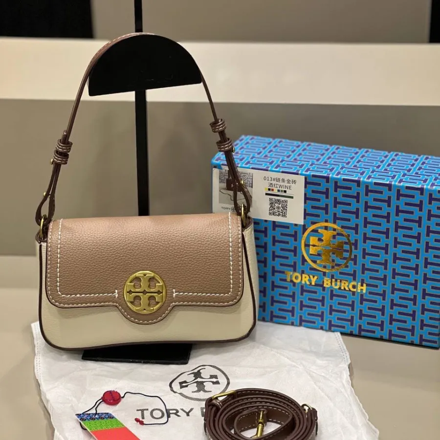 کیف های لوکس Tory Burch
