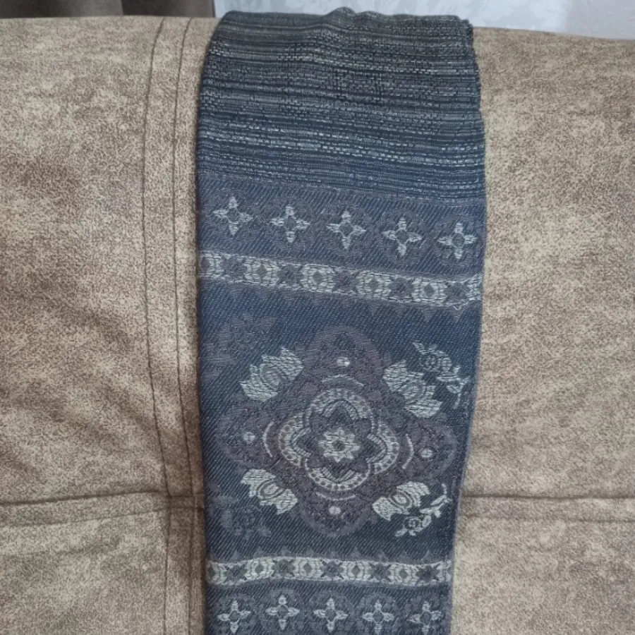شال نخی