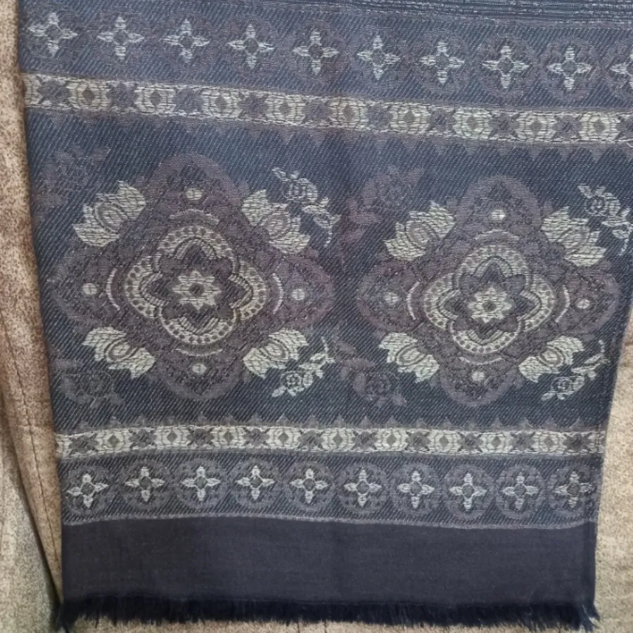 شال نخی