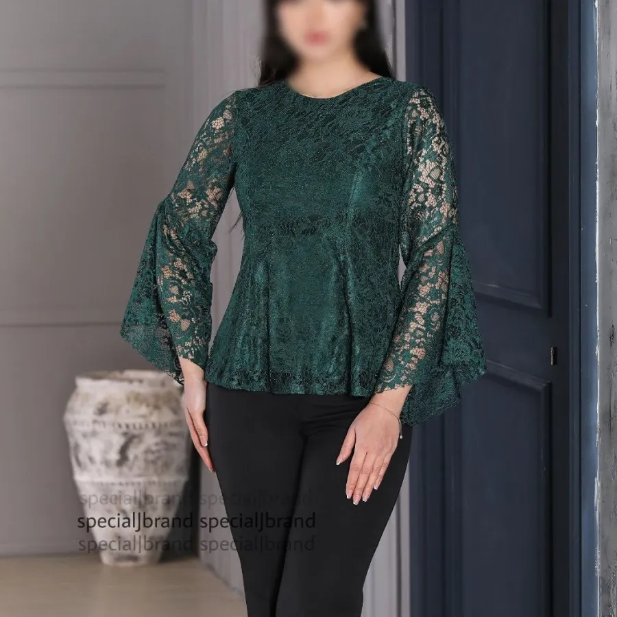 شومیز مجلسی نارسیس