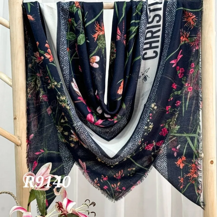 روسری نخ مودال