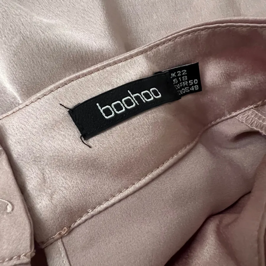 شومیز ( کراپ)سایز 44